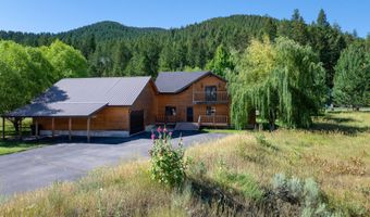308 GREYS RIVER Rd, Alpine, WY 83128
