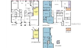2103 CANDLENUT Cir, Apopka, FL 32712