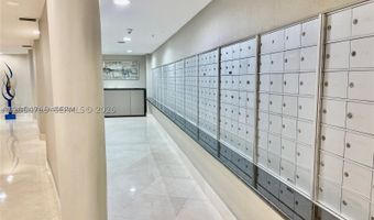 3370 NE 190TH St 706, Aventura, FL 33180