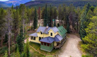 644 SPRUCE CREEK Rd, Breckenridge, CO 80424