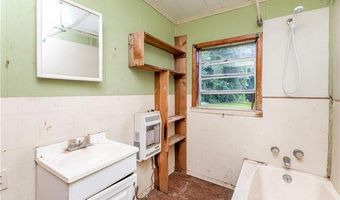 1970 AVENUE L Ave, Bogalusa, LA 70427