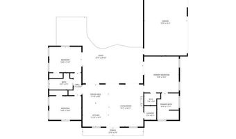 33469 Blue Grouse Dr, Afton, OK 74331