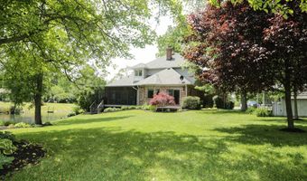 1739 S County Road 450 E, Avon, IN 46123