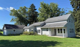 1504 S State, Applegate, MI 48401
