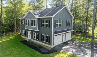 28 Colony Dr, Barnstead, NH 03225