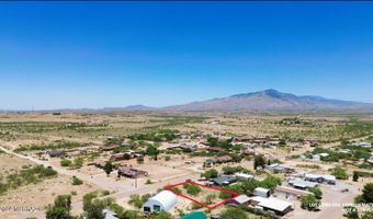 N Mescal Rd 363, Benson, AZ 85602