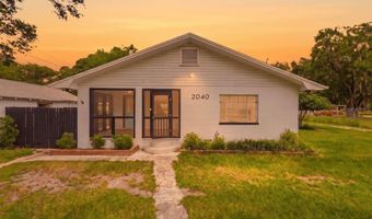 2040 OLD DIXIE Hwy, Auburndale, FL 33823