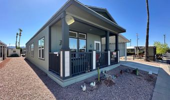 351 N Meridian 43, Apache Junction, AZ 85120