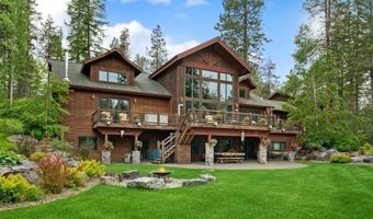 940 McCaffery Rd, Bigfork, MT 59911