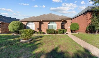 715 White Oak St, Allen, TX 75002