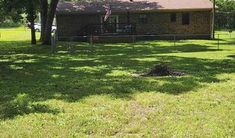 110 Peace Valley Rd, Ash Flat, AR 72513