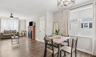 6307 EASTERN Pkwy, Baltimore, MD 21214