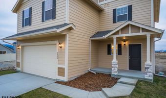 407 S TREELINE St, Airway Heights, WA 99001
