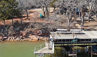 26 W Shore Dr, Edmond, OK 73007