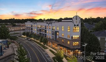 3630 N Davidson St 4407, Charlotte, NC 28205