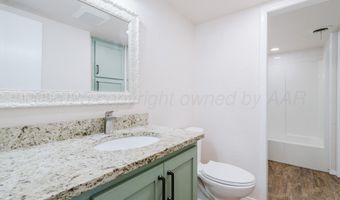 6127 BELPREE Rd, Amarillo, TX 79106