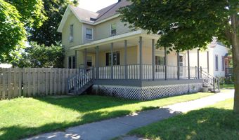 410 S Fourth Ave, Alpena, MI 49707
