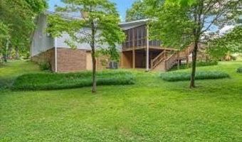2522 Cindy St, Athens, TN 37303