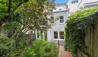 2816 27TH St NW, Washington, DC 20008