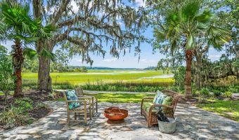 7 Petigru Dr, Beaufort, SC 29902