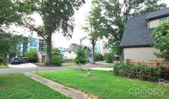 2216 Yadkin Ave, Charlotte, NC 28205