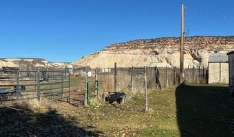 1690 S Lower Boulder Rd, Boulder, UT 84716