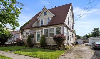 136 Lincoln St, Amherst, OH 44001