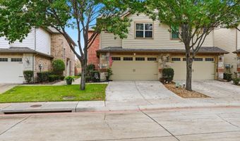 827 Vashon Dr, Allen, TX 75013