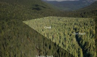 Nna S Smith Creek Rd, Bonners Ferry, ID 83805