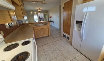 3525 Thunder Rd, Alamogordo, NM 88310