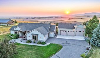827 Antelope Rdg, Belgrade, MT 59714