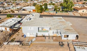 1641 Turquoise Rd, Bullhead City, AZ 86442
