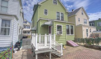 4 OBRIEN Ct, Bayonne, NJ 07002