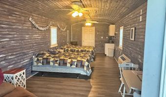 647 E 1st St, Lucas, KS 67648