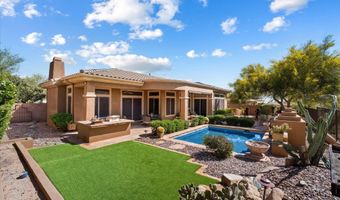 41910 N Long Cove Way, Anthem, AZ 85086