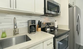 2345 Ala Wai Blvd 1402, Honolulu, HI 96815