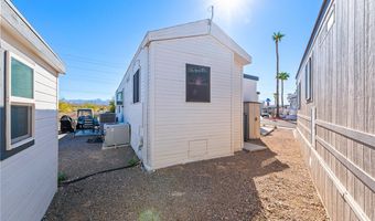 2000 Ramar Rd 207, Bullhead City, AZ 86442