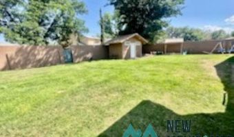 1504 Bryan Cir, Carlsbad, NM 88220