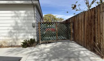 110 Harrison St, Hawthorne, NV 89415