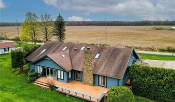 5901 Gibbs Rd, Andover, OH 44003