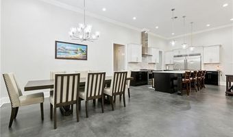 214 CYPRESS CROSSING Dr, Belle Chasse, LA 70037