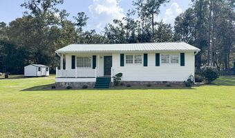1161 Sweetgum Ln, Baxley, GA 31513