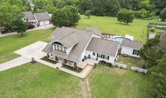 855 Haynes Rd NE, Arab, AL 35016