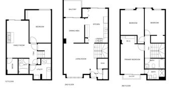 4936 SAUQUOIT Ln, Annandale, VA 22003