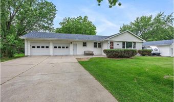 3945 8th Ave NW, Anoka, MN 55303