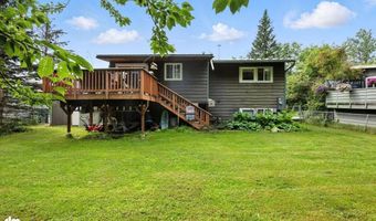 4733 Becharof St, Anchorage, AK 99507