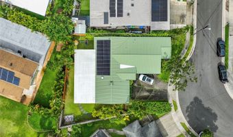 611 Paokano Loop, Kailua, HI 96734