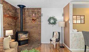 1119 S ARP Ave, Cheyenne, WY 82007
