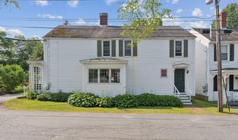 26 Grove St, Bath, ME 04530