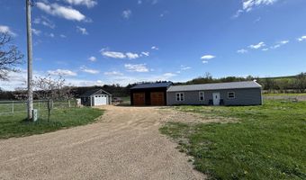 W9521 Dog Hollow Road, Argyle, WI 53504